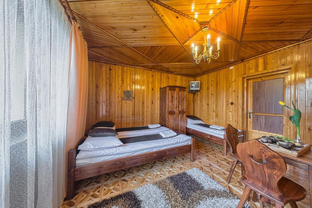 Rezydencja Silverton - Pilkarzyki, Ping Pong W Obiekcie Bialka Tatrzanska Exterior foto